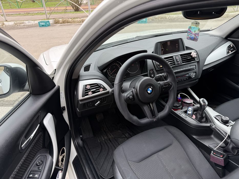 Bmw -Propietar- benzina