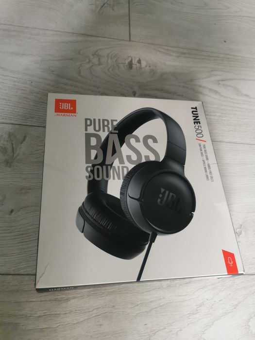 Căști Jbl  Tune 500
