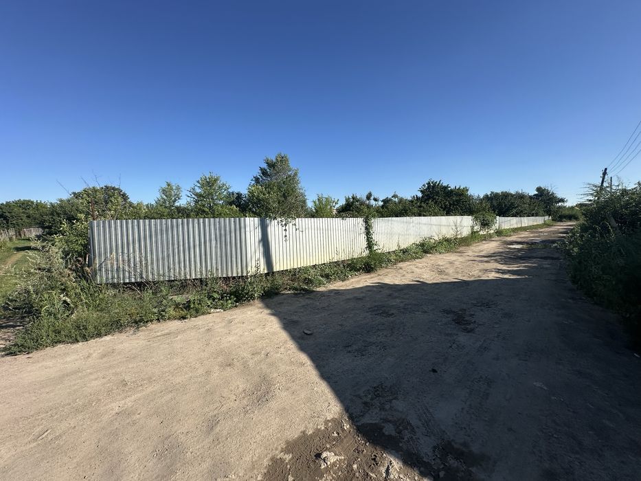 Продам участок 10 соток, затон чапаева.