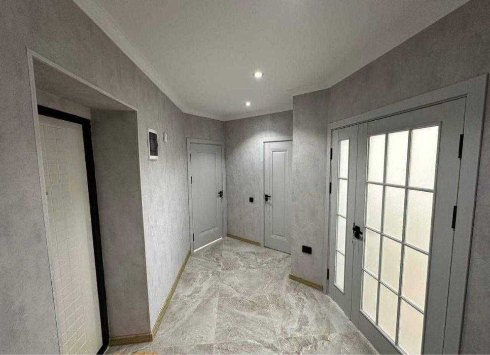 ( К99 ) Продается 2-х комнатная квартира ЖК Азиа Хаус ул. Иззат