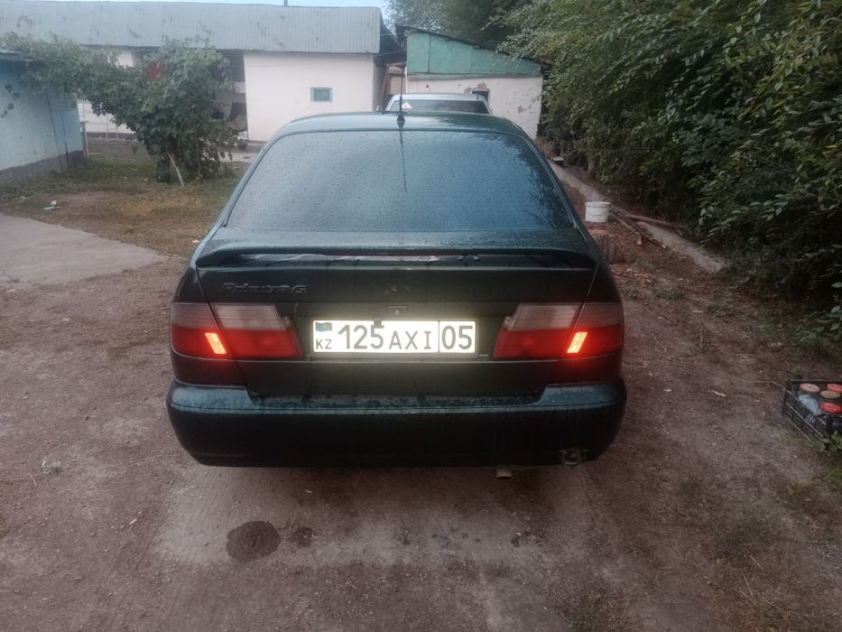 Продам Ниссан примера р11