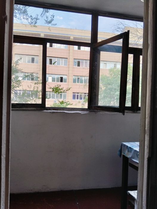 1 бөлмелі (квартира-студия) пәтер сатылады.