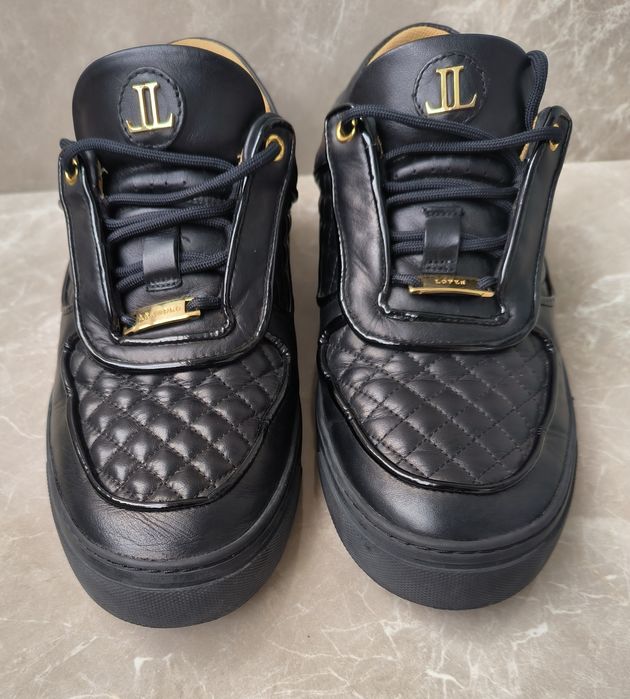 Leandro Lopes номер 42