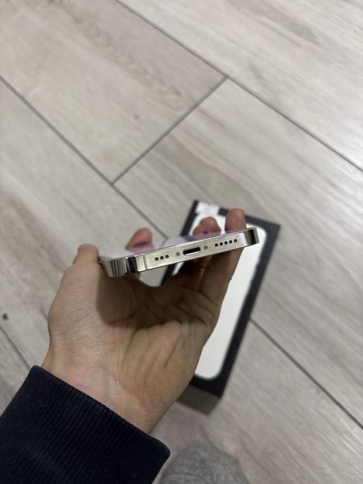 Айфон 13 pro (100%) 128gb