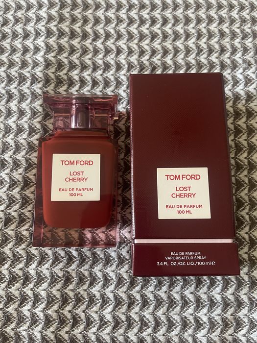 Parfum ca nou tf