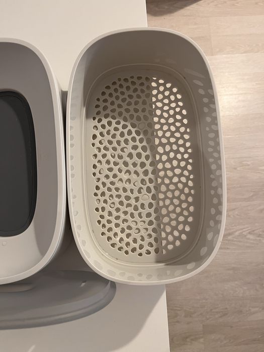 Sterilizator biberoane Philips Avent electric, ca nou