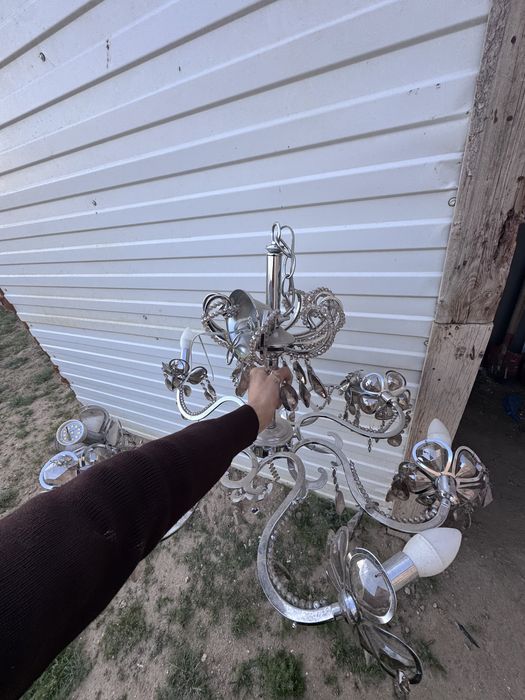 Люстра бар сатылады