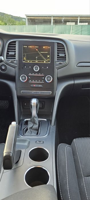 Renault Megane 4