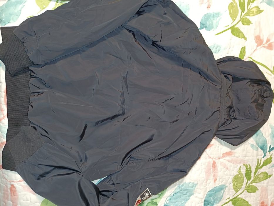 Детски пролетно-есенни якета