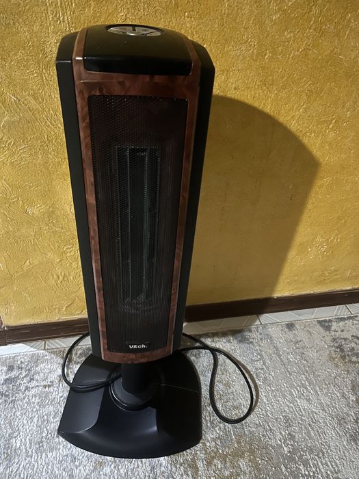 Обогреватель электрический