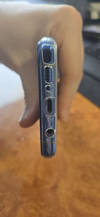 SAMSUNG Galaxy Note 8 CA NOU!