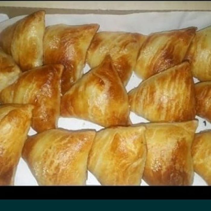 Самса, чебурек, бауырсақ на заказ