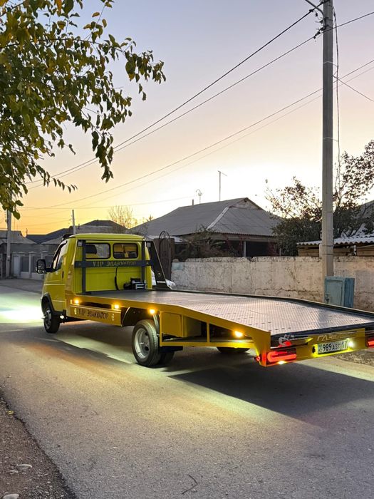 Эвакуатор 24/7 круглосуточно