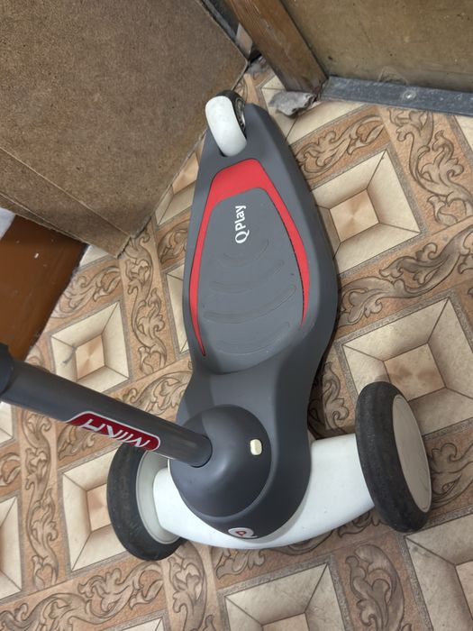 Продам самокат детский