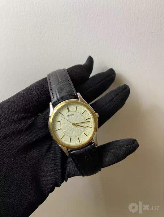 Часы Seiko original