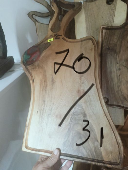 Tocătoare personalizate