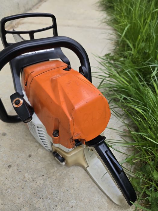 Drujba Stihl Ms 362 C