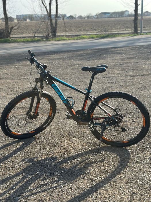 велик Giant ээээ