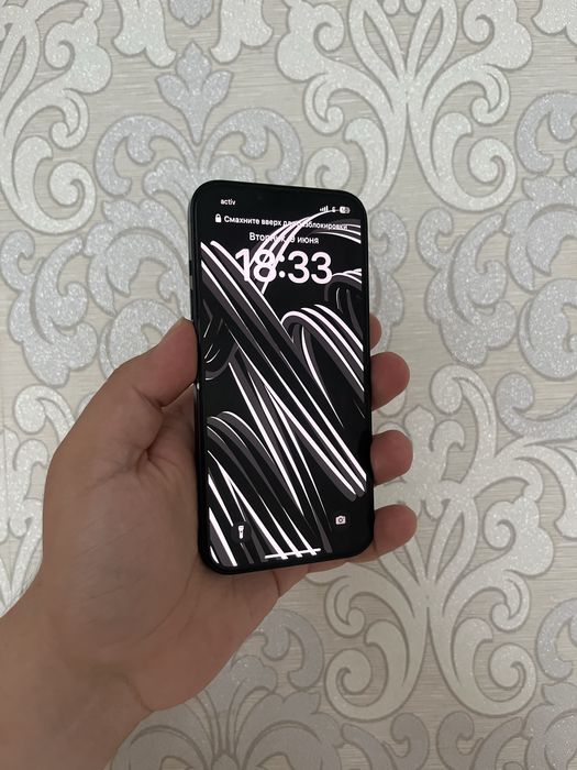iPhone 13 128gb/91% Состояние идеал