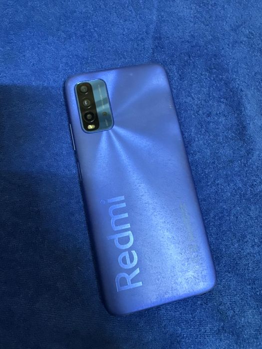Xiaomi redmi 9 t 128 г