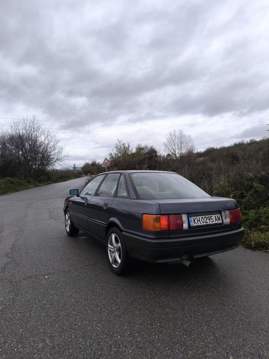 Audi 80 1.8S 90hp