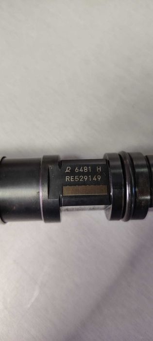 Injector Denso Diesel Common Rail John Deer 6481 H RE529149