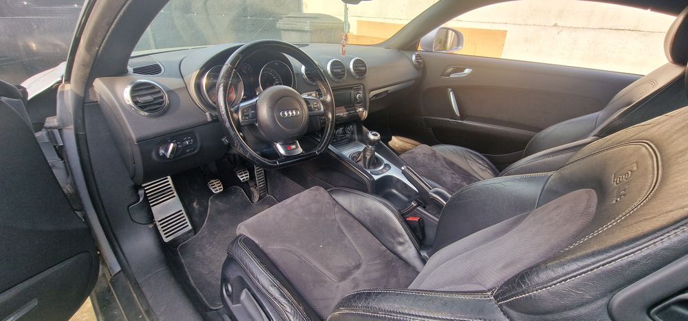 Audi tt de vanzare