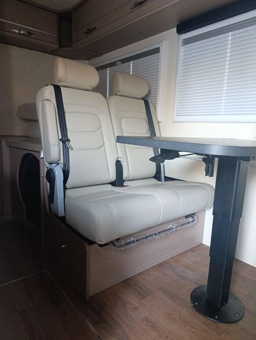 Дом на колесах Changan