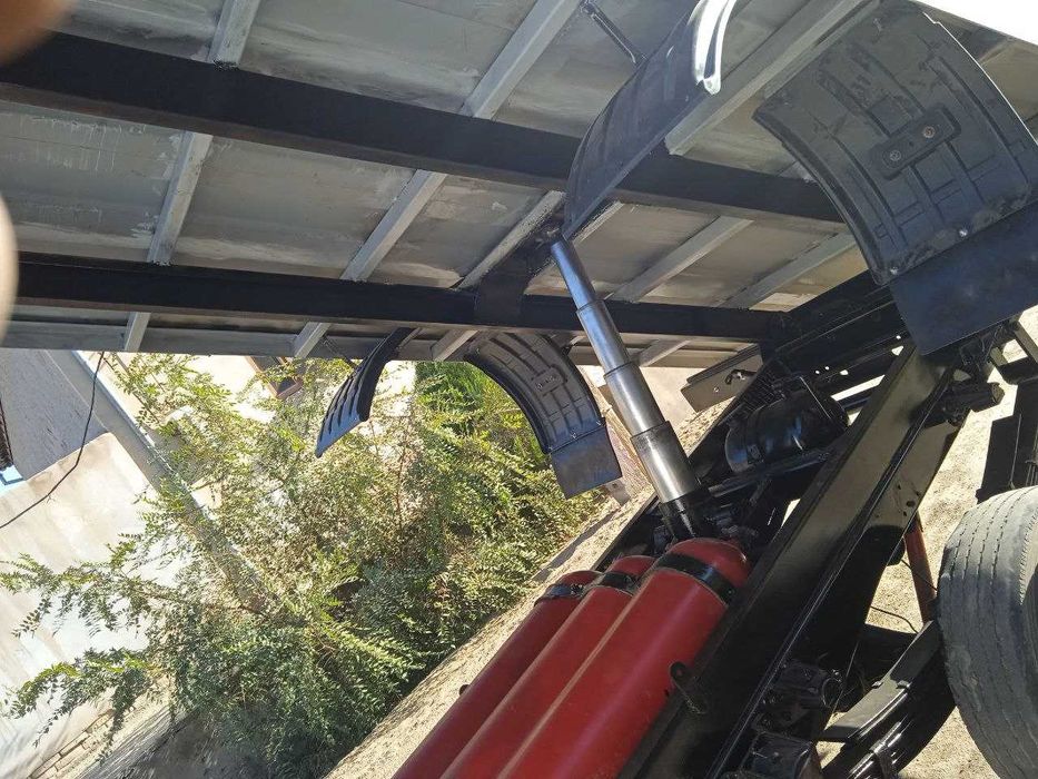 Gazel bortovoy sotiladi