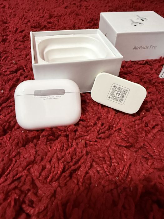 AirPods Pro 3 (2025)