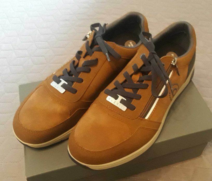 *Pantofi sport Bugatti AstorMueller Austria-Nr.43*