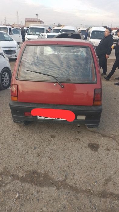 Daewoo Tico sotiladi