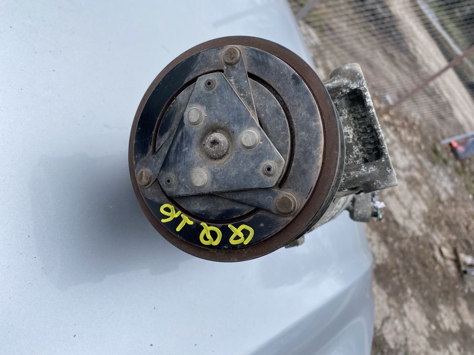 Компресор климатик Nissan Qashqai 1.6i/HR16/J10
