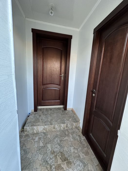 Продам дом по Асанбаева