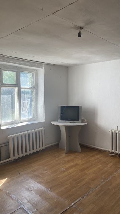 Сдам 2 комнатную времянку