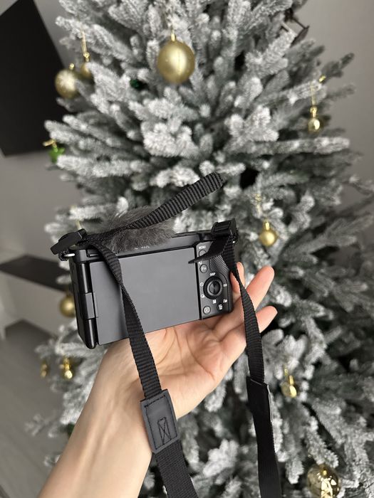 продам камеру Sony zve10