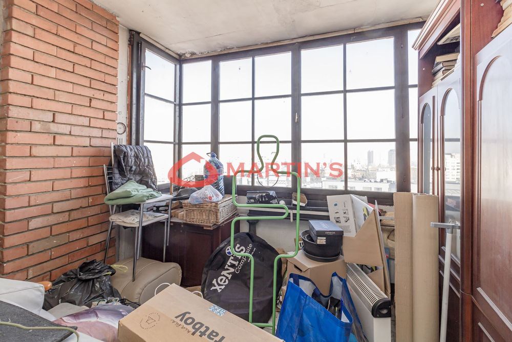 Продава се Тристаен апартамент в София, Зона Б-18 - 80 кв.м за 1339 €/кв.м - Снимка #10