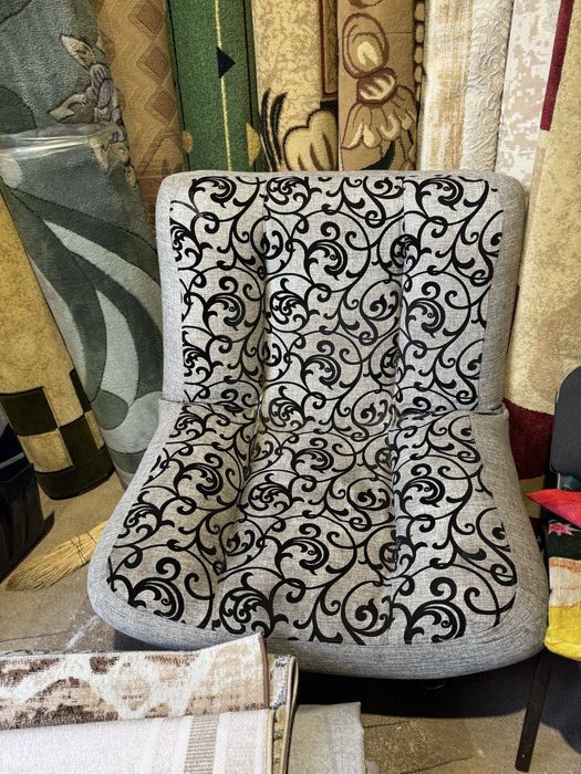 Продам кресло раскладушка