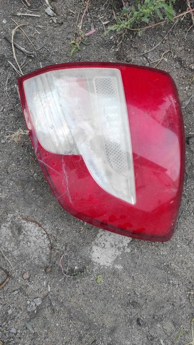 Лада гранта по запчастям.