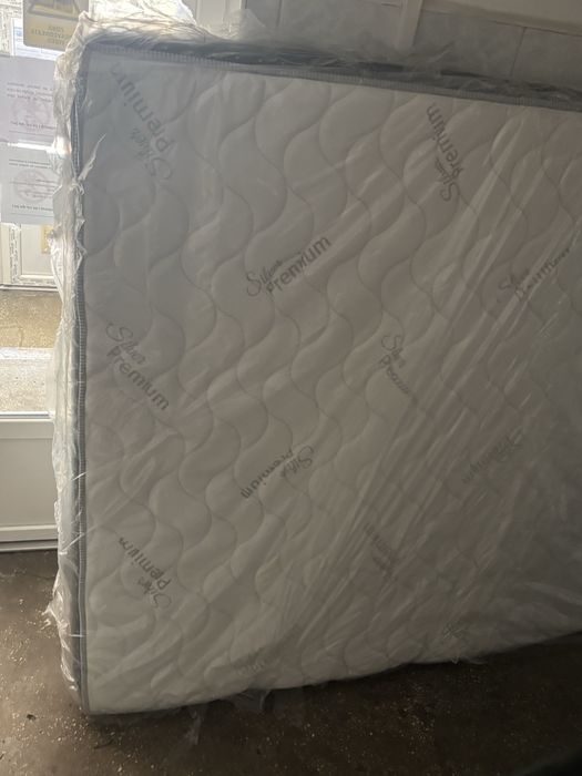 Saltea de pat 180/200