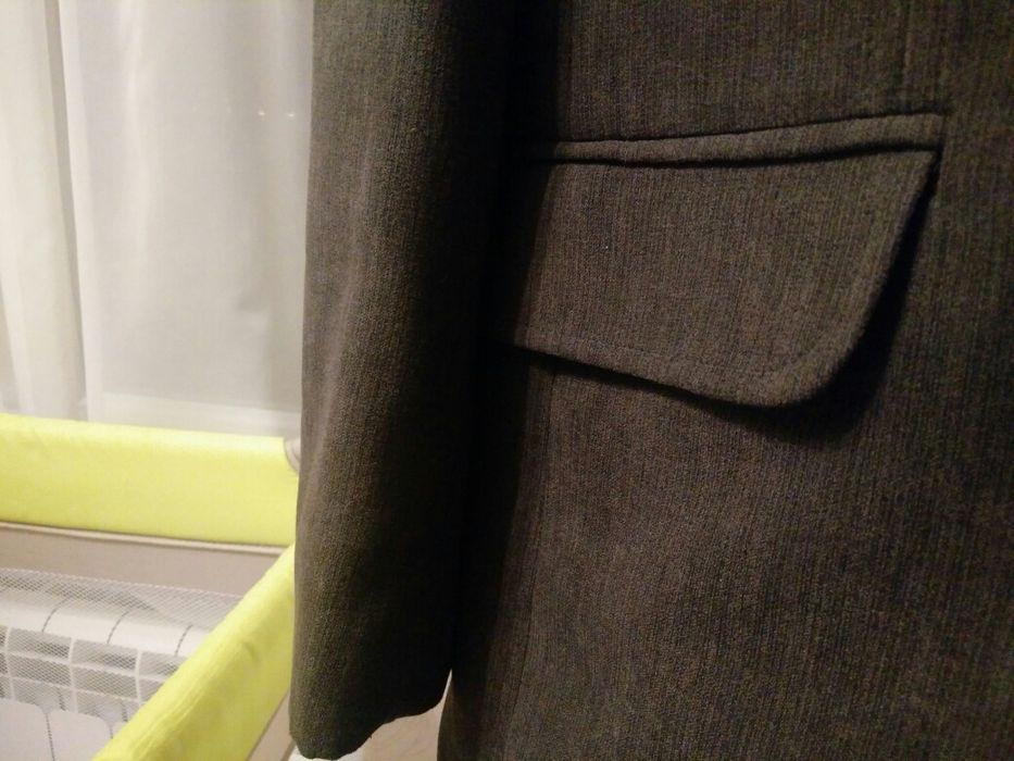 Сако спортно-елегантно