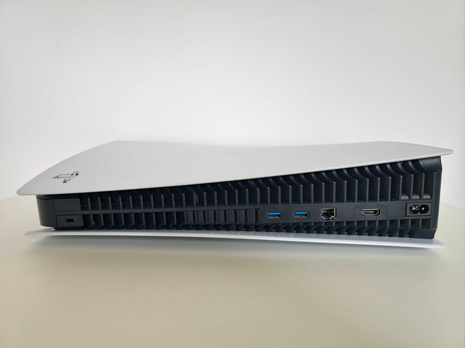 13.20 Playstation 5 (PS5) Disc Edition