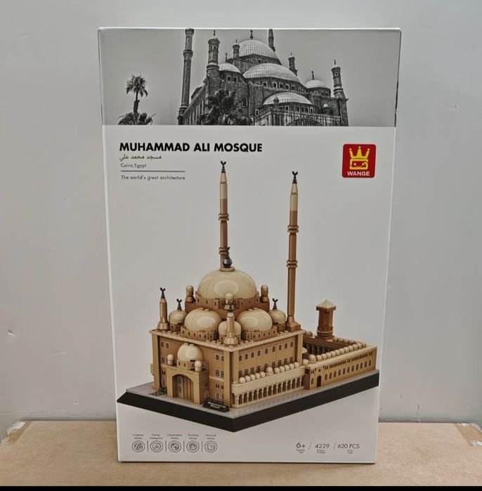 Конструкторы лего