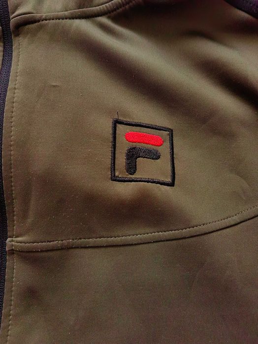 Мъжки суитшър FILA