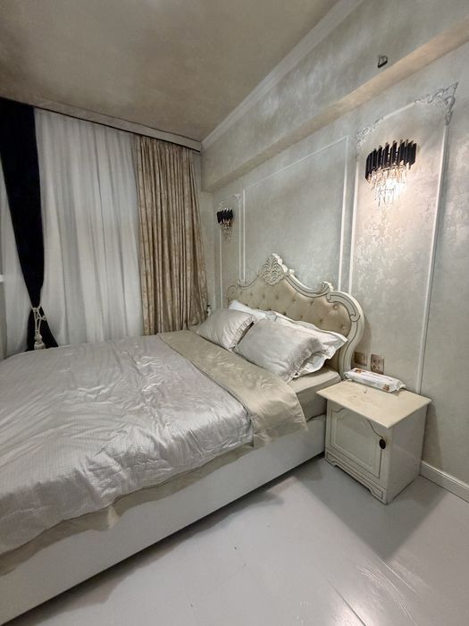 Продается квартира Ц5, Минор 1в2