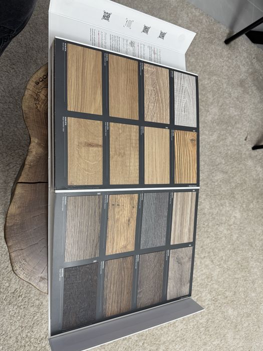 Vand monstrar egger/ paletar egger pentru pal, mdf si blaturi