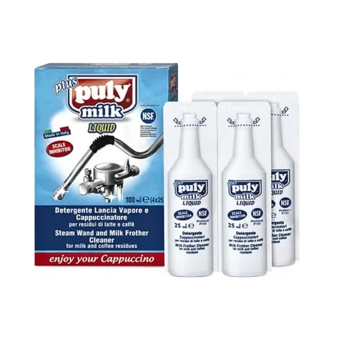 Химия чистящее средство Puly Milk Liquid 100 ml