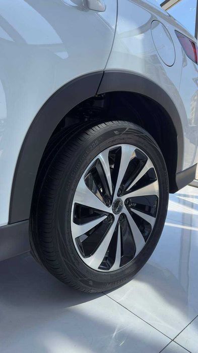 BYD Song Plus Champion 2025 rasmiy dilerdan foydali kredit asosida