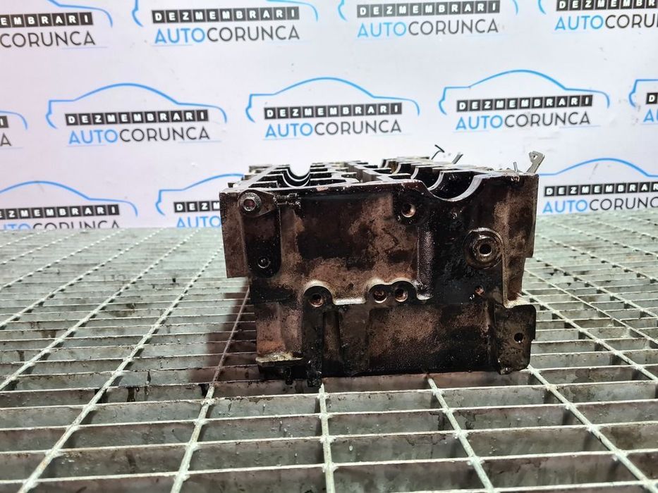 Chiuloasa Jeep Compass 2.2 CRD 2011 - 2015 120kW 163CP 2143CC ENE Euro5 (482)