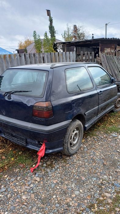 В разборе гольф 3 по болтам